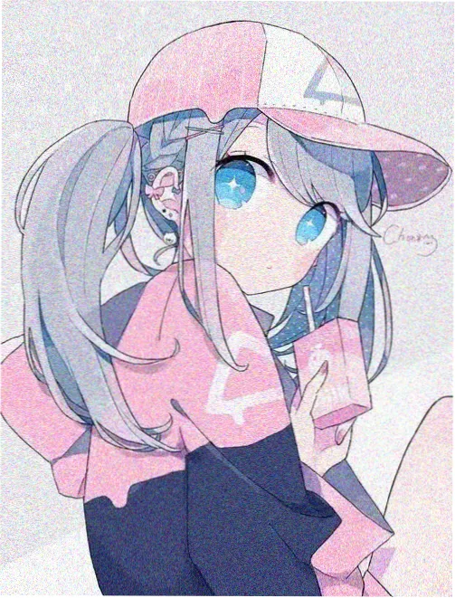 女频漫画星轨拾荒者封面